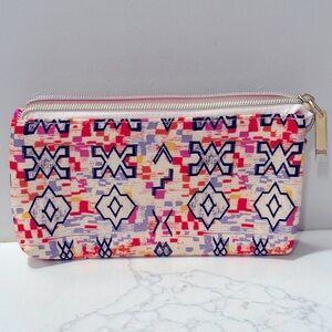 Kestrel Zip Clutch